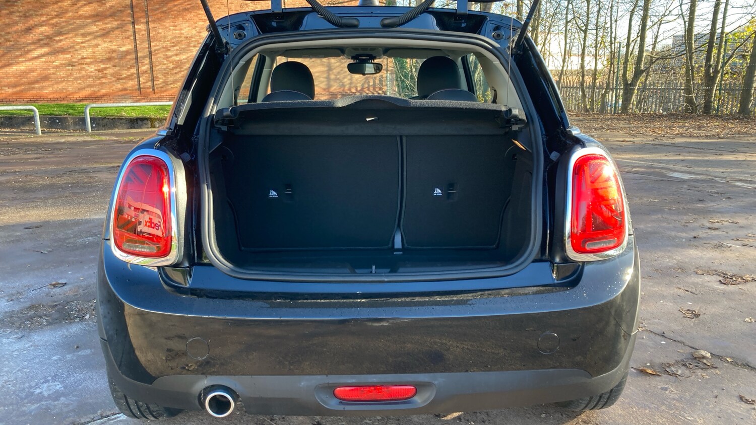 Used MINI Hatch 2020 for sale - 76611538: Photo 4