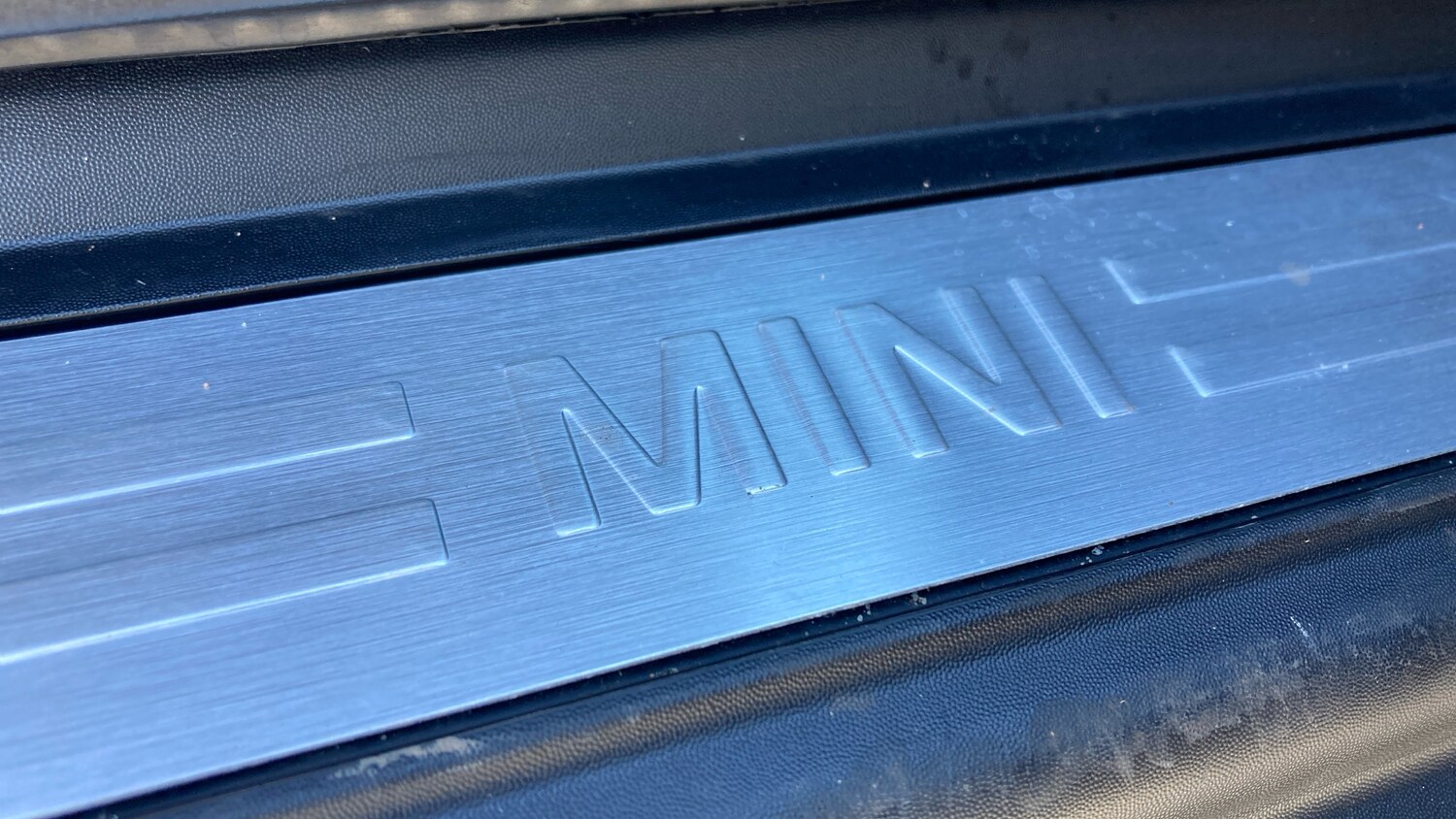 Used MINI Hatch 2020 for sale - 76611538: Photo 40