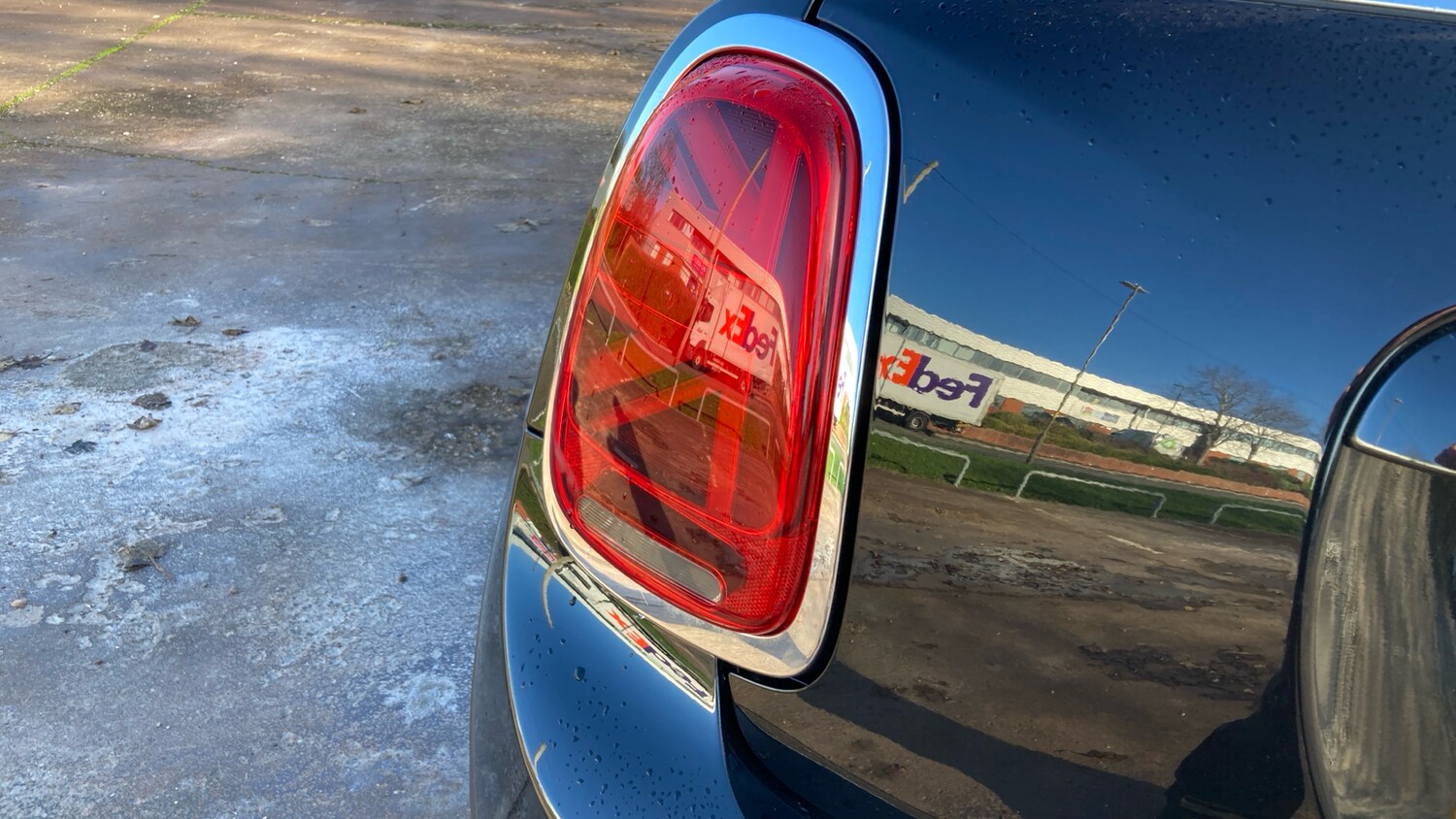 Used MINI Hatch 2020 for sale - 76611538: Photo 42