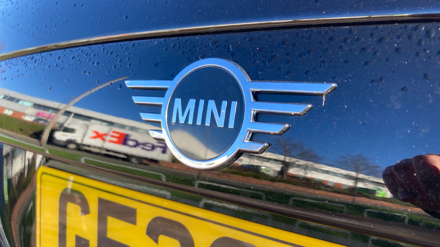 Used MINI Hatch 2020 for sale - 76611538: Photo 43