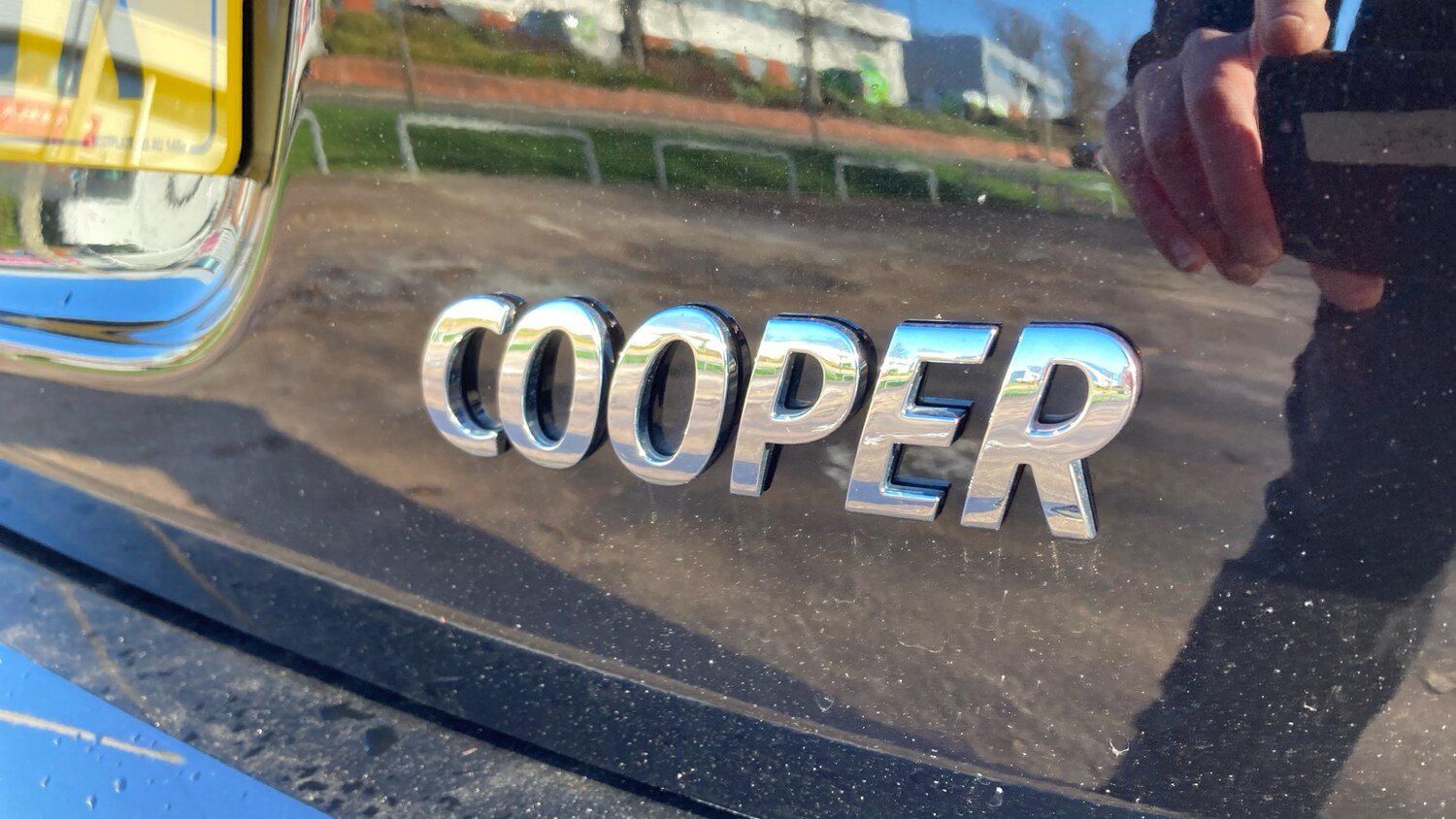 Used MINI Hatch 2020 for sale - 76611538: Photo 44