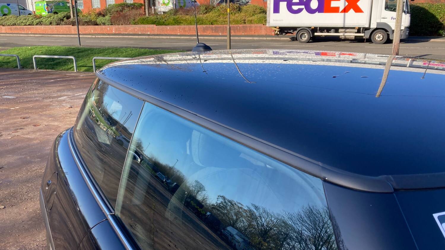 Used MINI Hatch 2020 for sale - 76611538: Photo 48