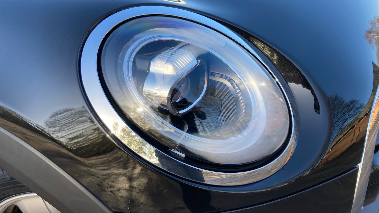 Used MINI Hatch 2020 for sale - 76611538: Photo 49