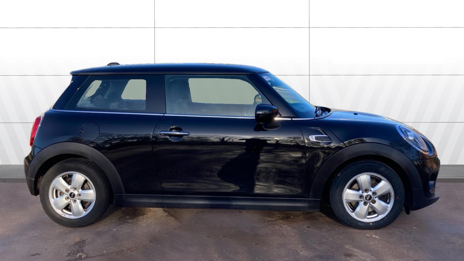 Used MINI Hatch 2020 for sale - 76611538: Photo 5