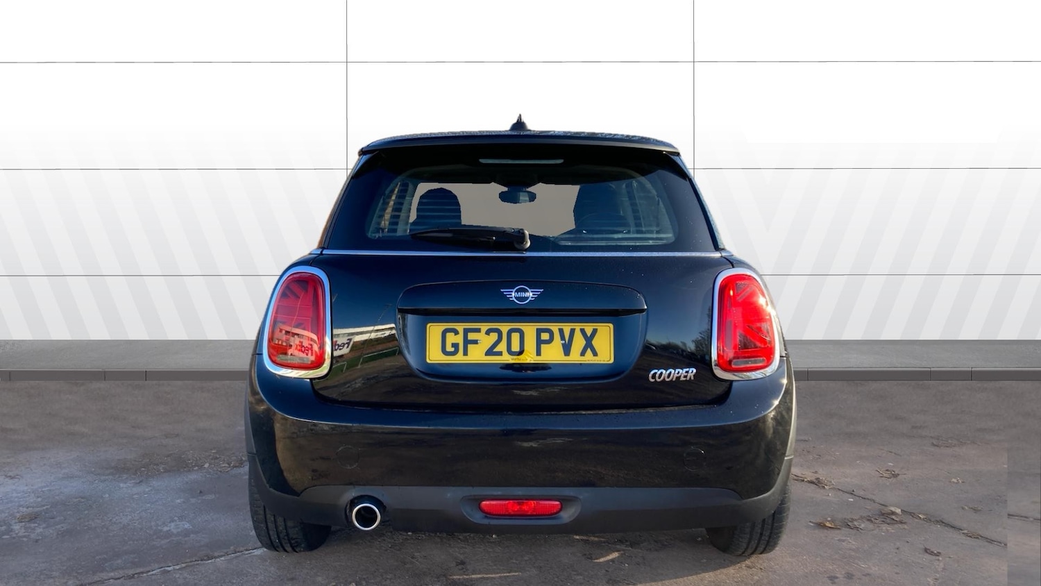 Used MINI Hatch 2020 for sale - 76611538: Photo 6