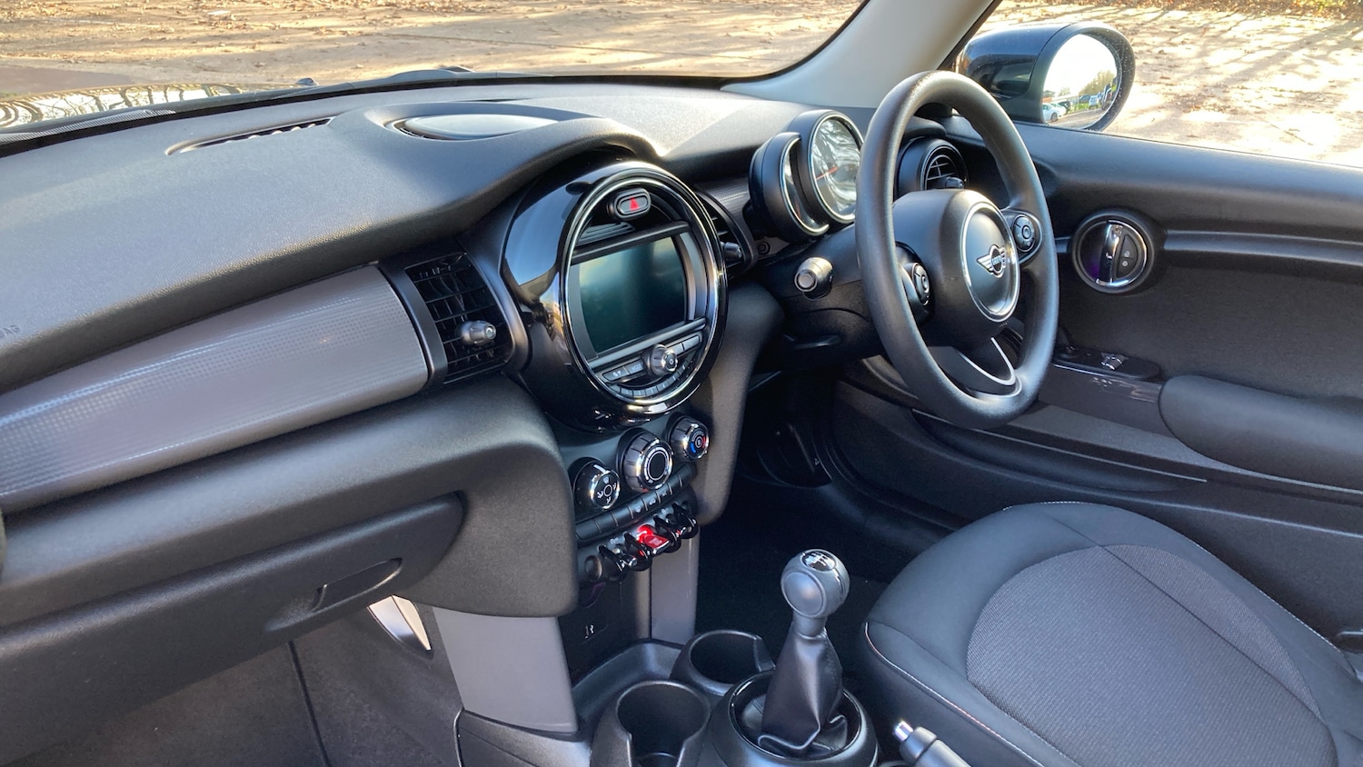 Used MINI Hatch 2020 for sale - 76611538: Photo 9