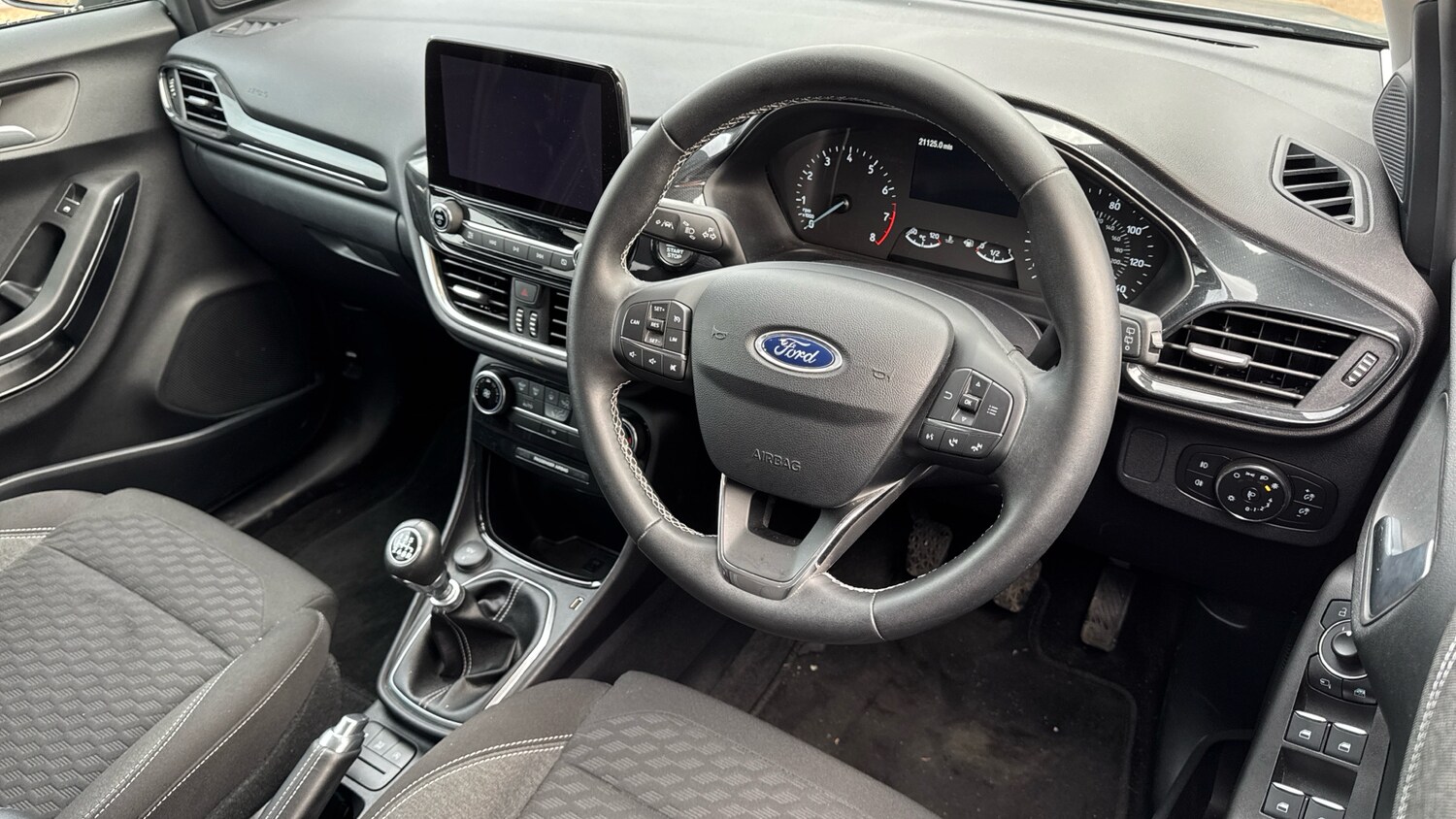 Used Ford Puma 2023 for sale - 77902314: Photo 11