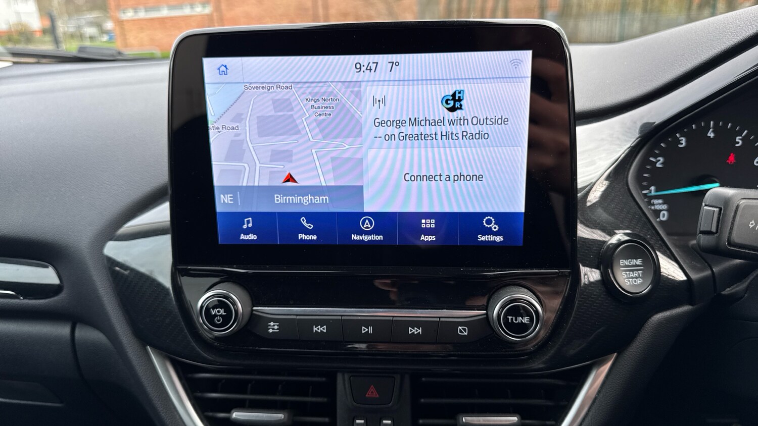 Used Ford Puma 2023 for sale - 77902314: Photo 12