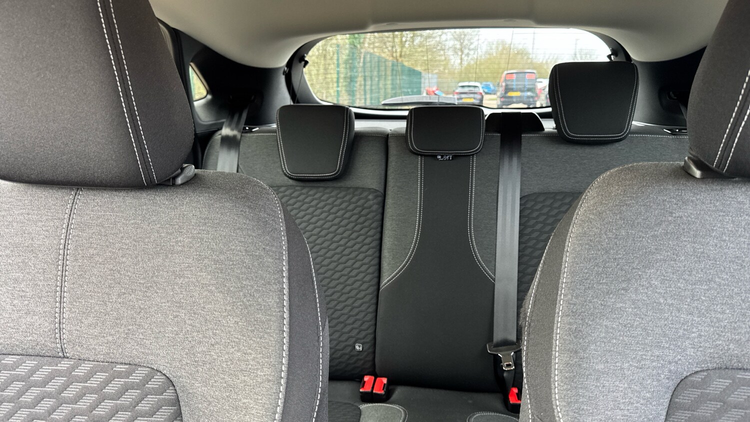 Used Ford Puma 2023 for sale - 77902314: Photo 15