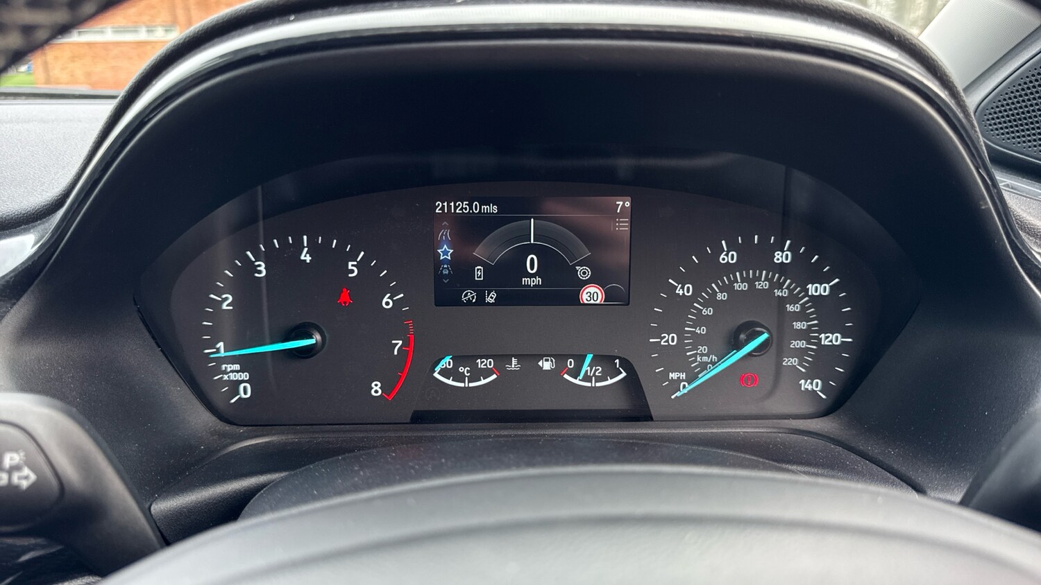 Used Ford Puma 2023 for sale - 77902314: Photo 18