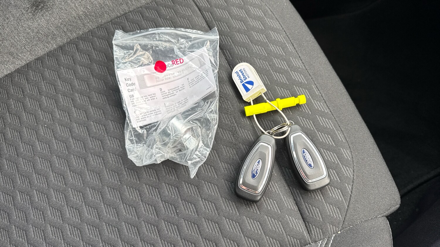 Used Ford Puma 2023 for sale - 77902314: Photo 19