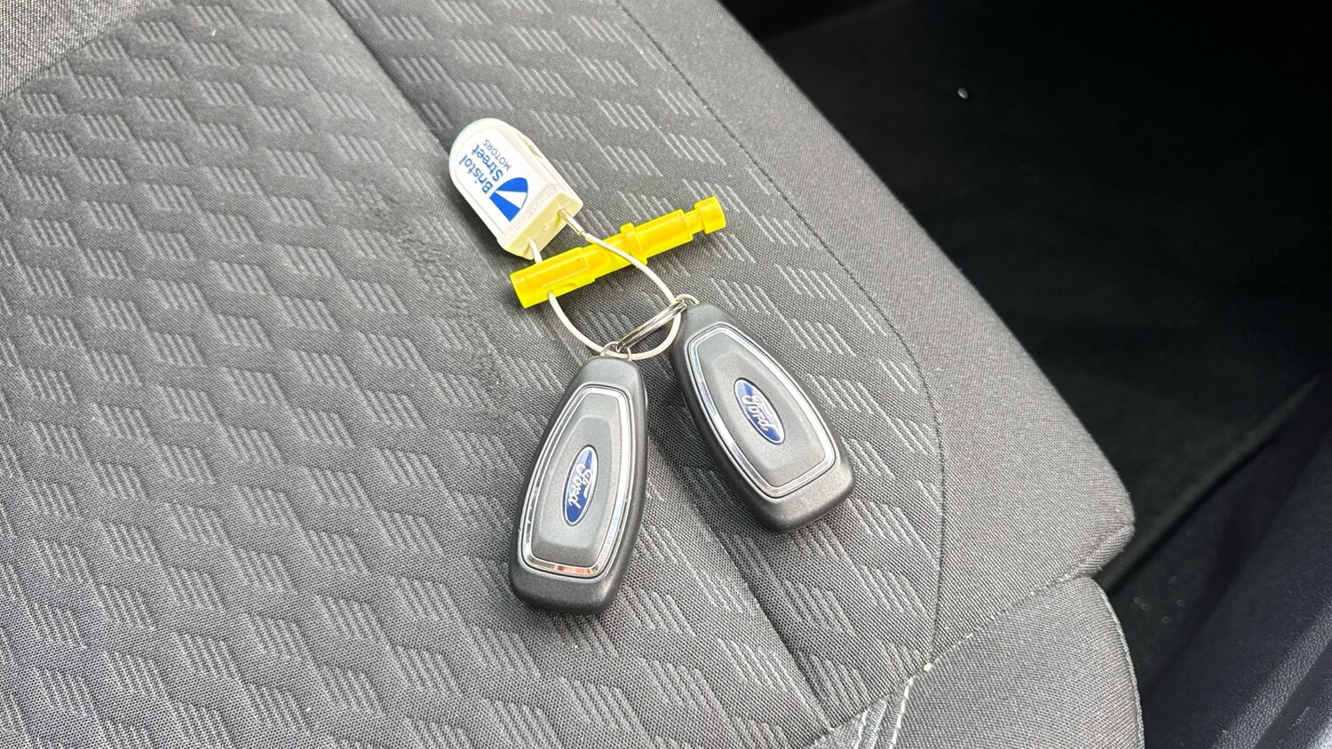 Used Ford Puma 2023 for sale - 77902314: Photo 20