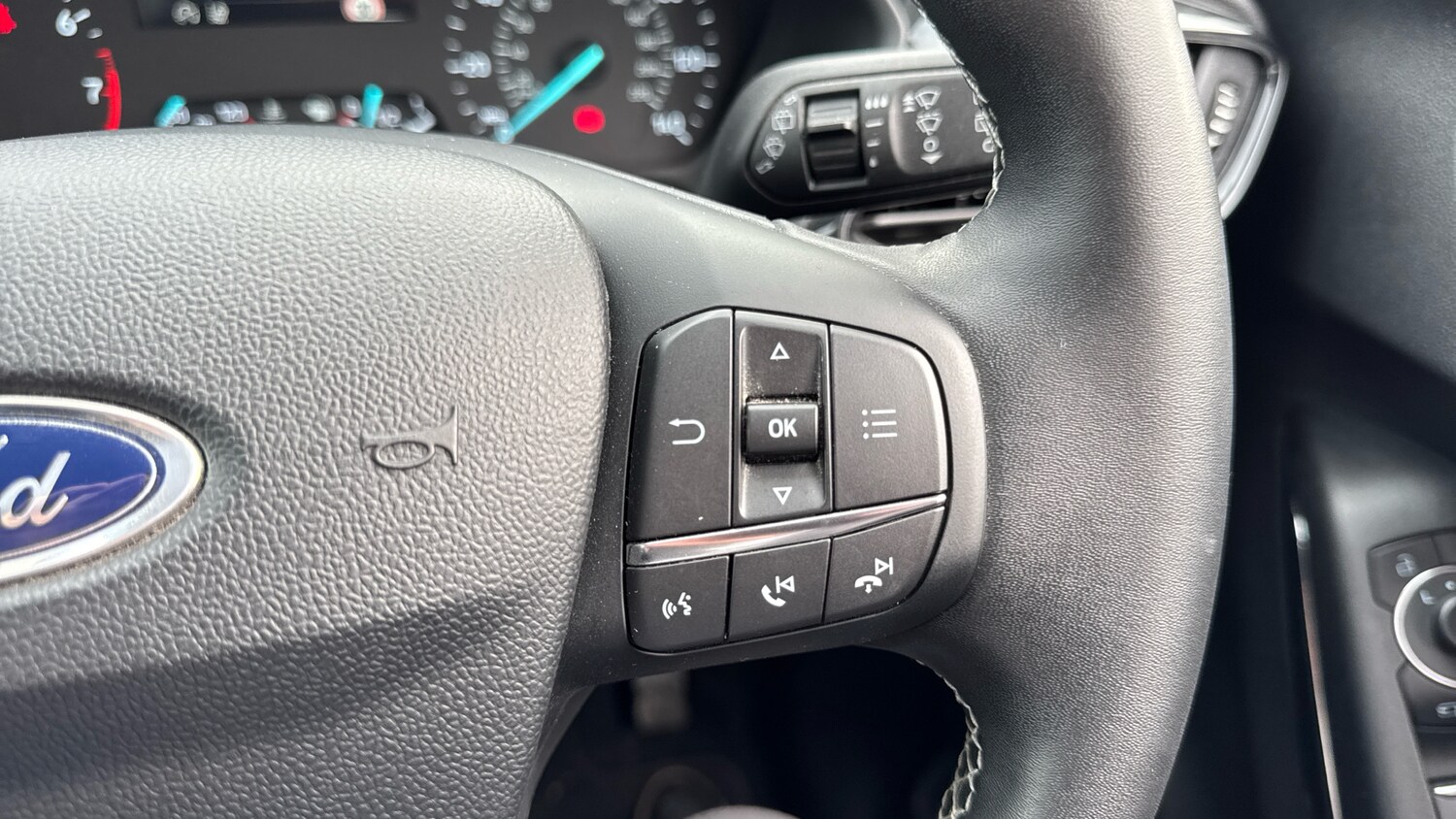 Used Ford Puma 2023 for sale - 77902314: Photo 22