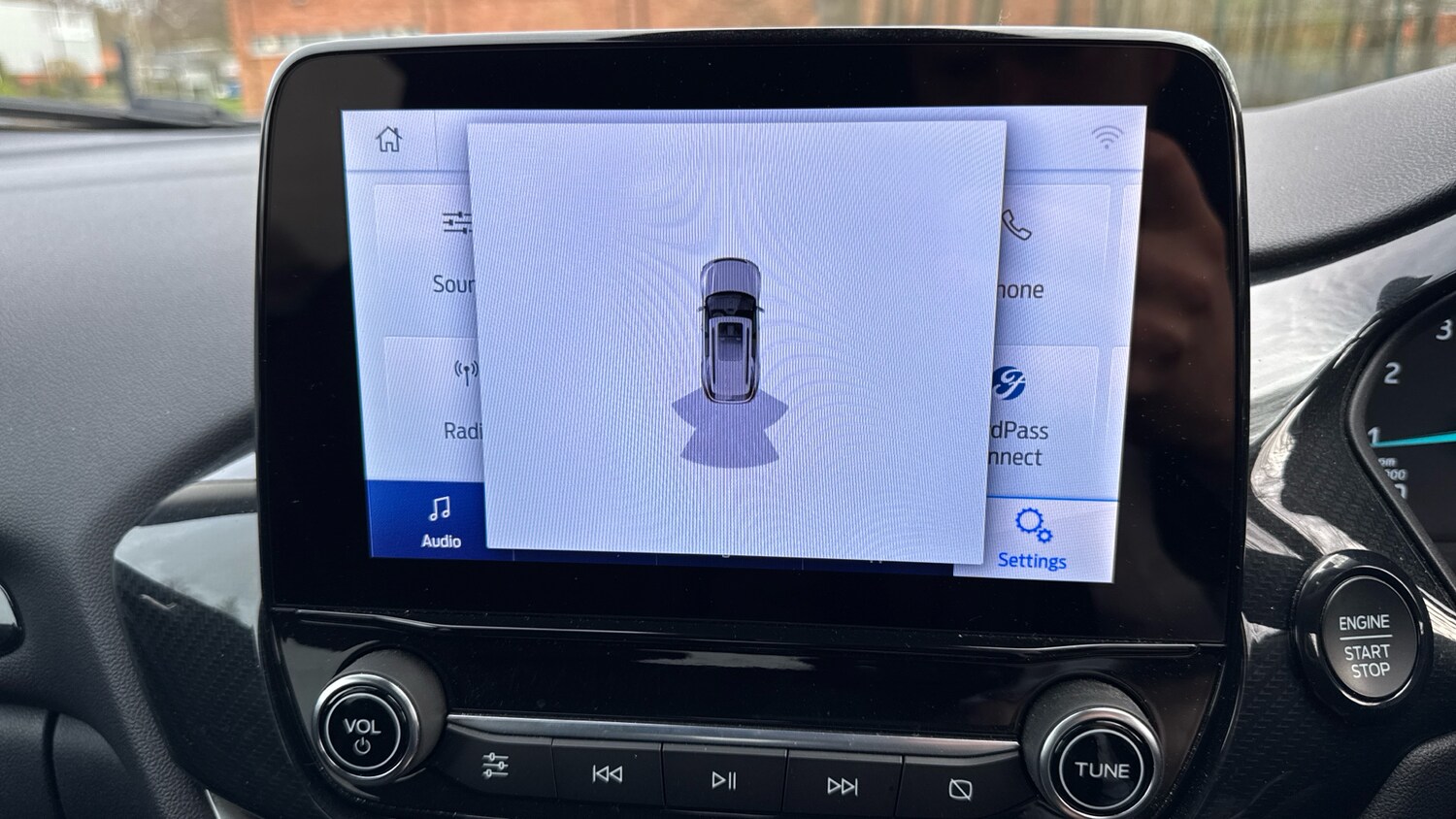 Used Ford Puma 2023 for sale - 77902314: Photo 25