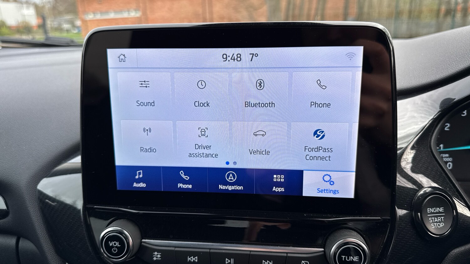 Used Ford Puma 2023 for sale - 77902314: Photo 26