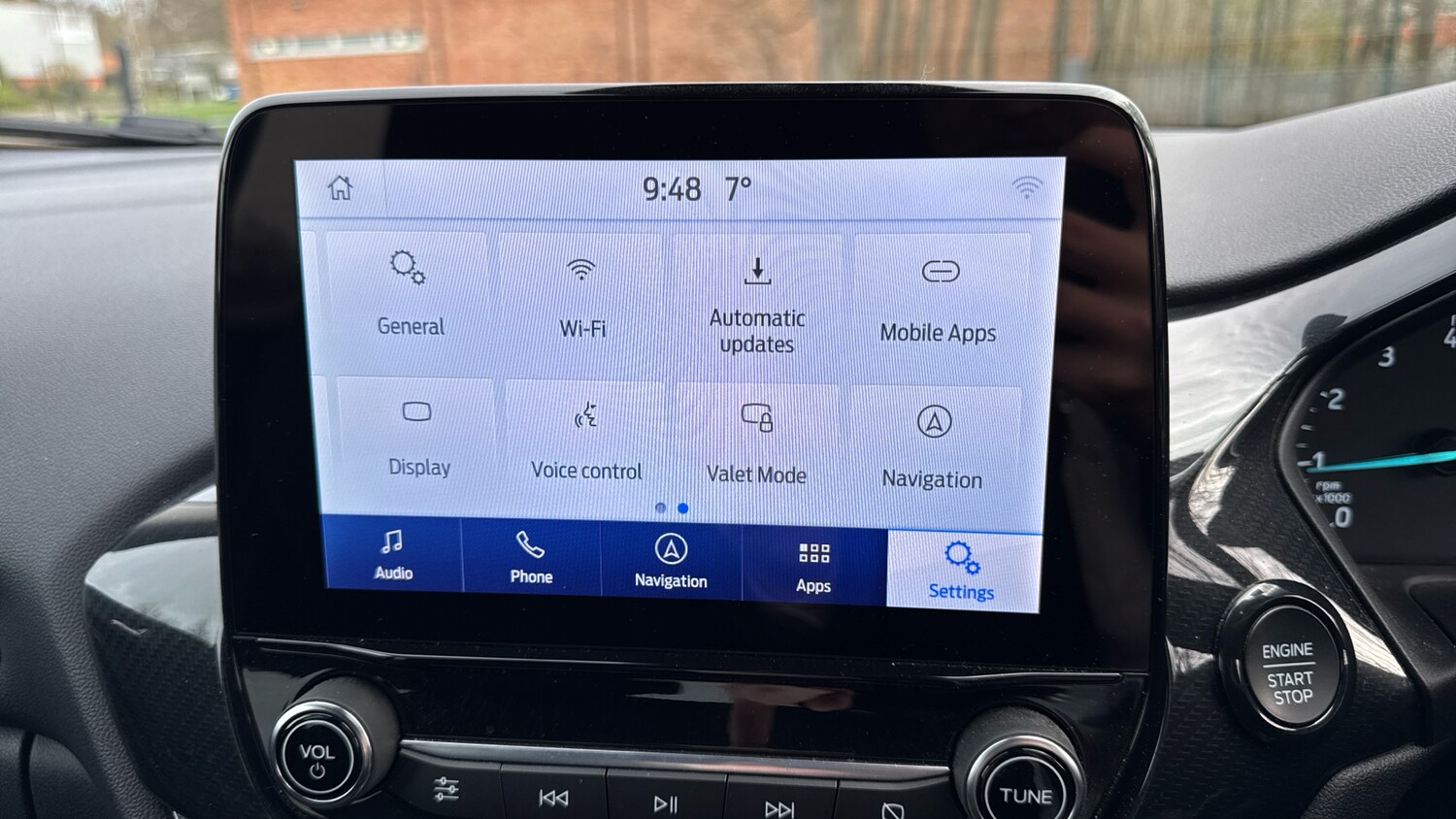 Used Ford Puma 2023 for sale - 77902314: Photo 27