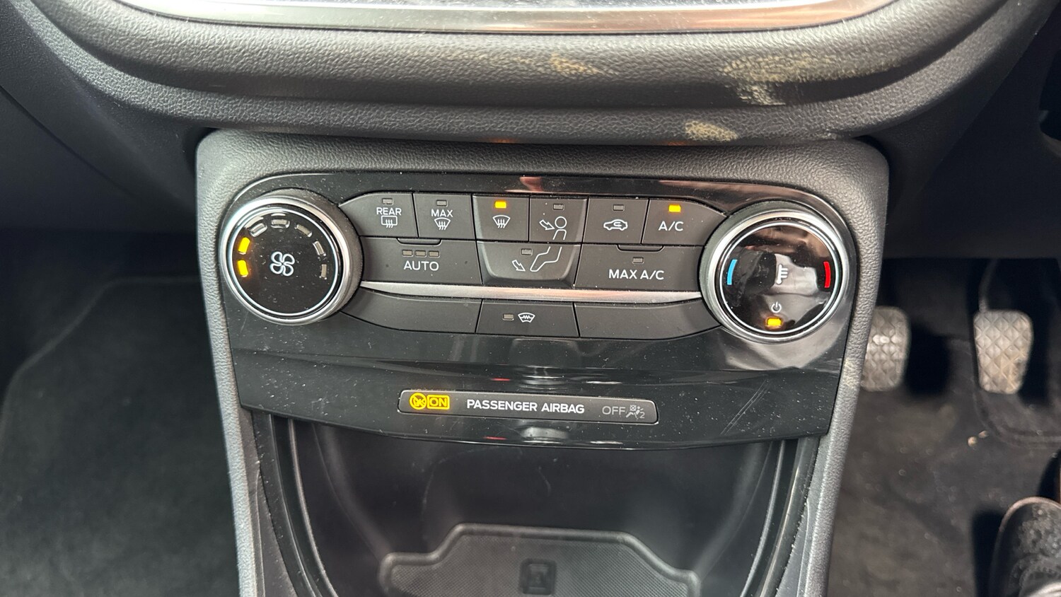 Used Ford Puma 2023 for sale - 77902314: Photo 28