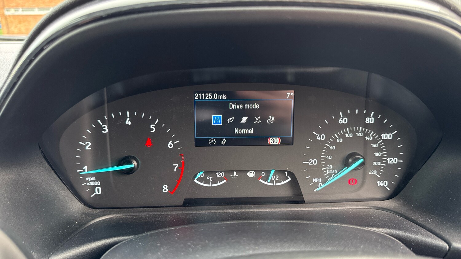 Used Ford Puma 2023 for sale - 77902314: Photo 29