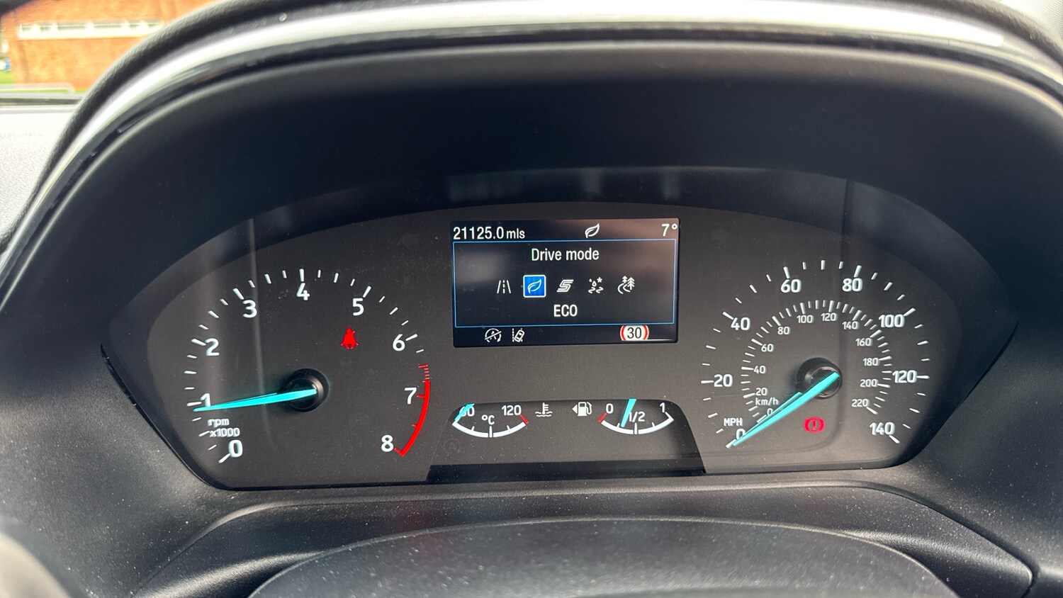 Used Ford Puma 2023 for sale - 77902314: Photo 30