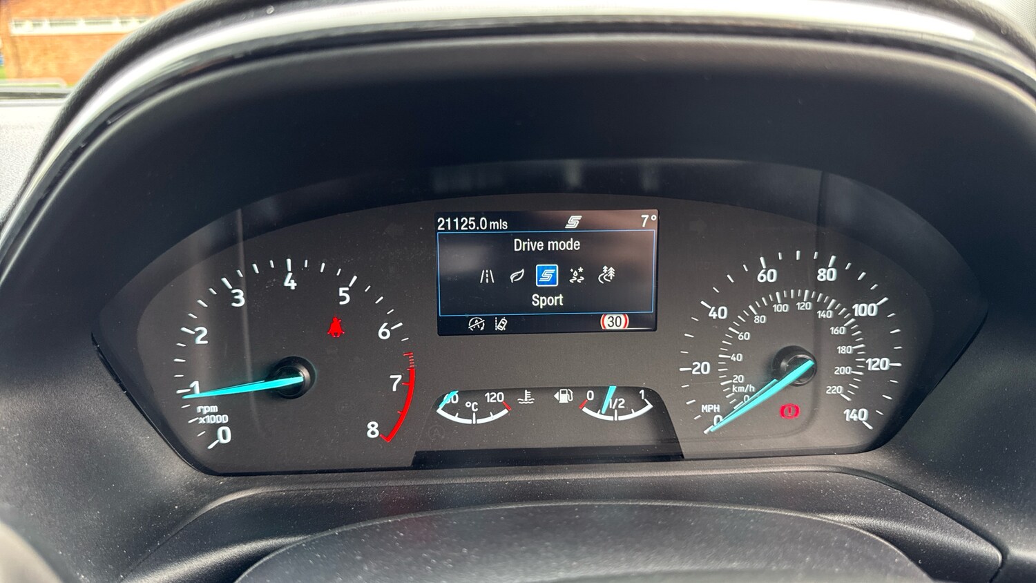 Used Ford Puma 2023 for sale - 77902314: Photo 31