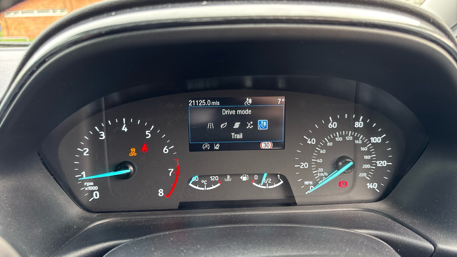 Used Ford Puma 2023 for sale - 77902314: Photo 33