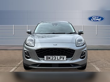 Used Ford Puma 2023 for sale - 77902314: Photo