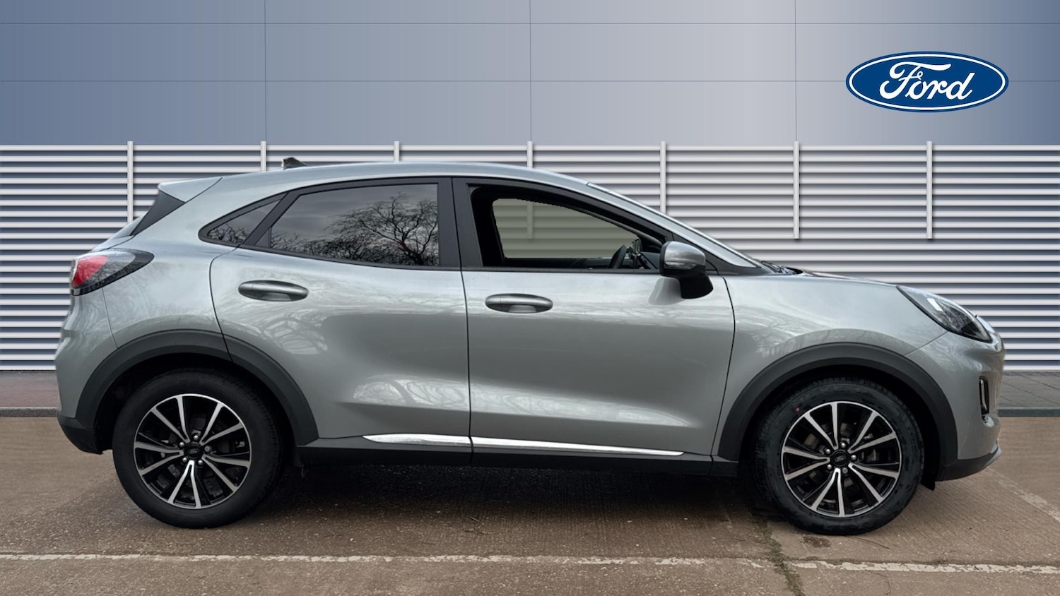 Used Ford Puma 2023 for sale - 77902314: Photo 5