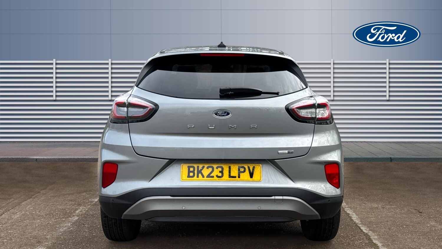 Used Ford Puma 2023 for sale - 77902314: Photo 6