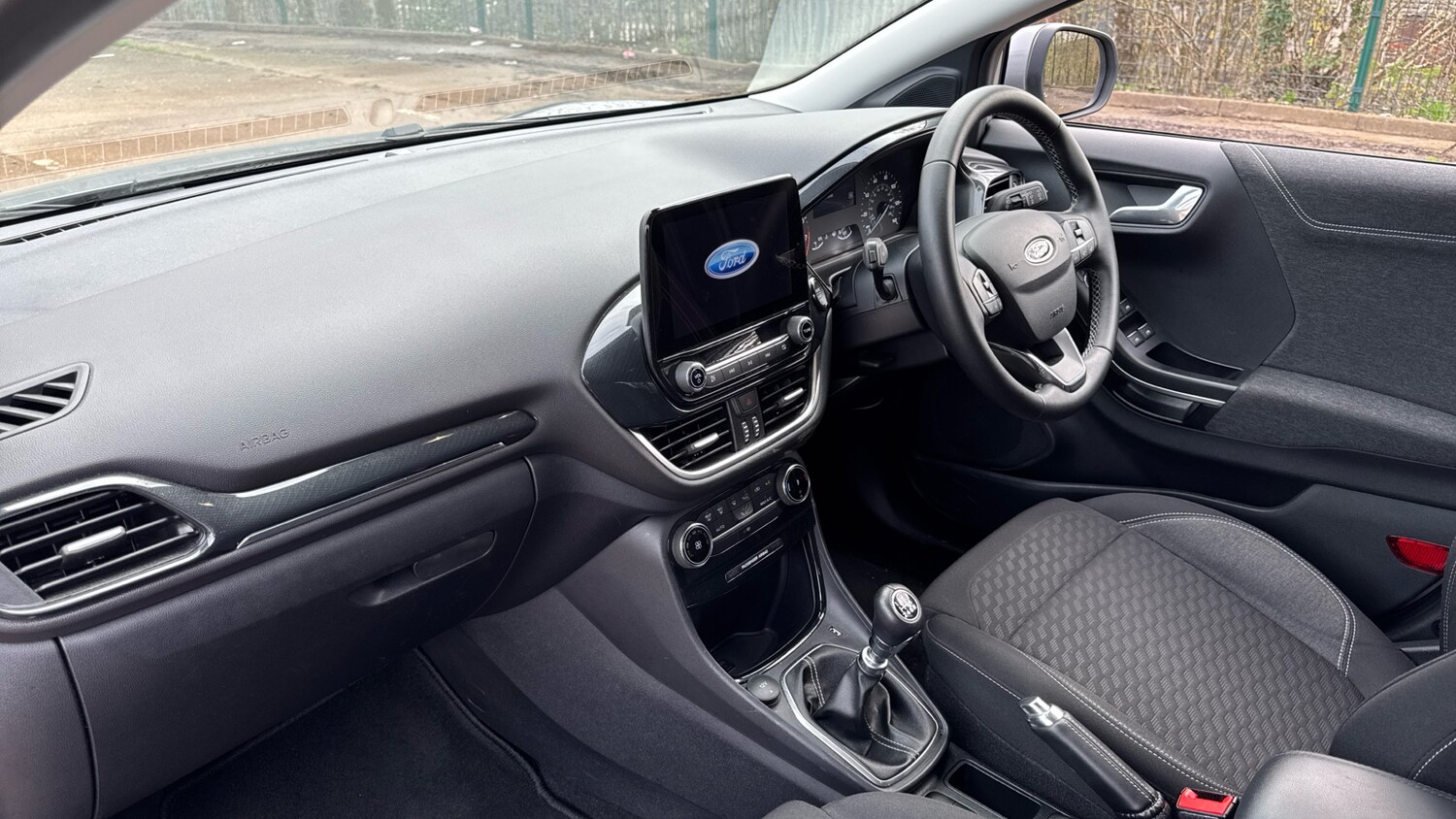 Used Ford Puma 2023 for sale - 77902314: Photo 9