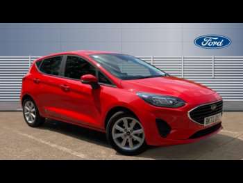 2022 (72) - 1.1 75 Trend 5dr Petrol Hatchback