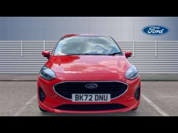 Used Ford Fiesta 2022 for sale - 74938338: Photo