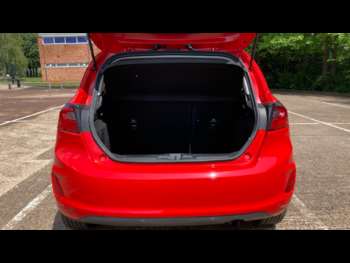 Used Ford Fiesta 2022 for sale - 74938338: Photo