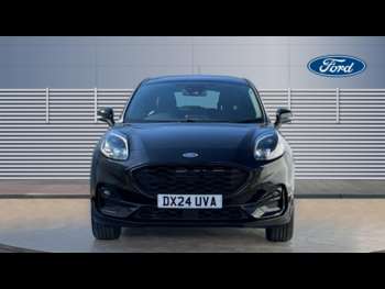 Used Ford Puma 2024 for sale - 74769810: Photo