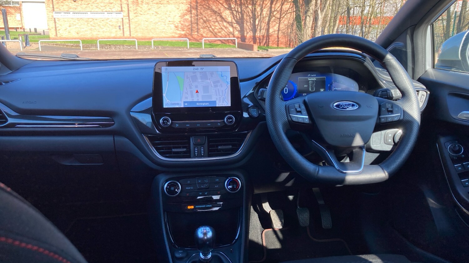 Used Ford Puma 2023 for sale - 77930473: Photo 10