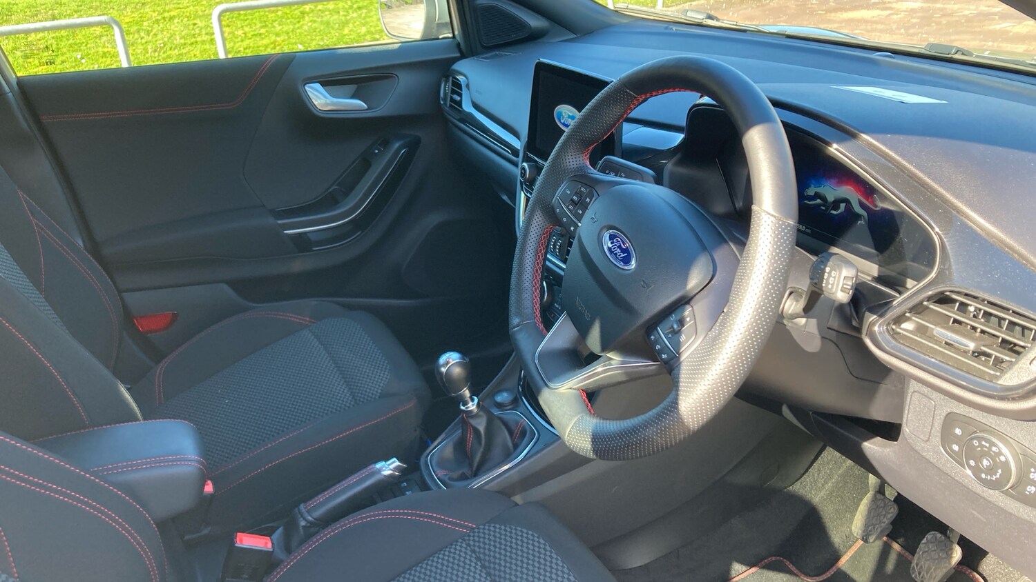 Used Ford Puma 2023 for sale - 77930473: Photo 11