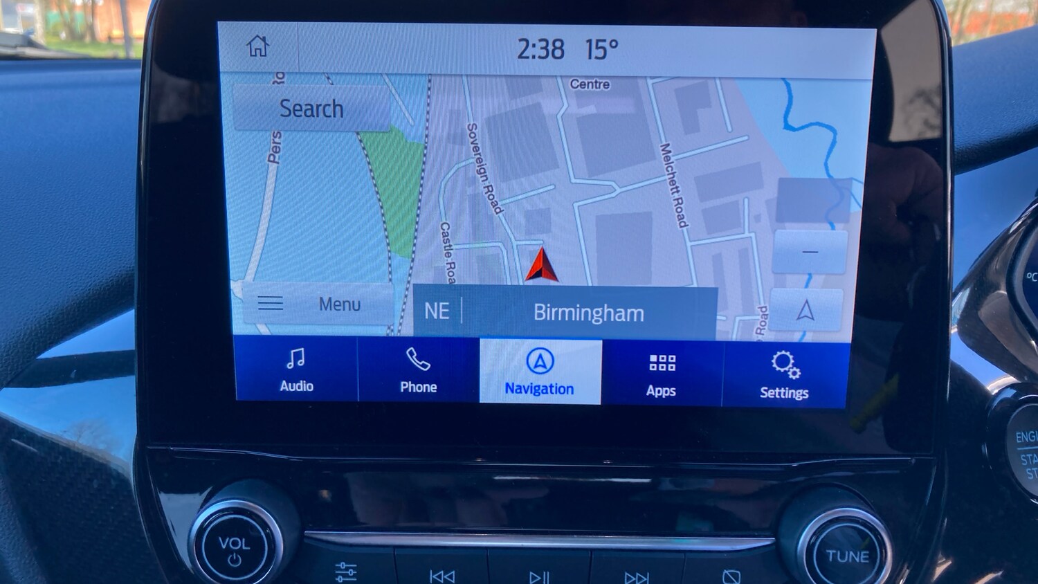 Used Ford Puma 2023 for sale - 77930473: Photo 12