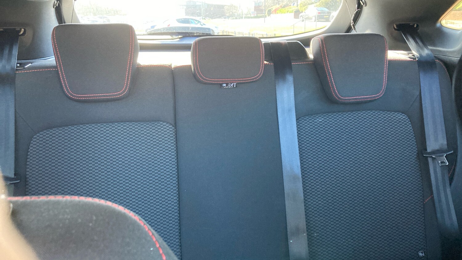 Used Ford Puma 2023 for sale - 77930473: Photo 15