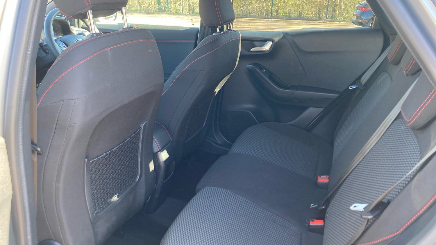 Used Ford Puma 2023 for sale - 77930473: Photo 16