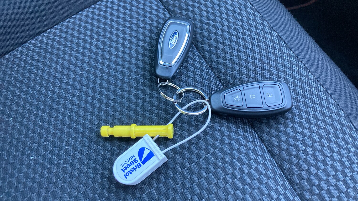 Used Ford Puma 2023 for sale - 77930473: Photo 20