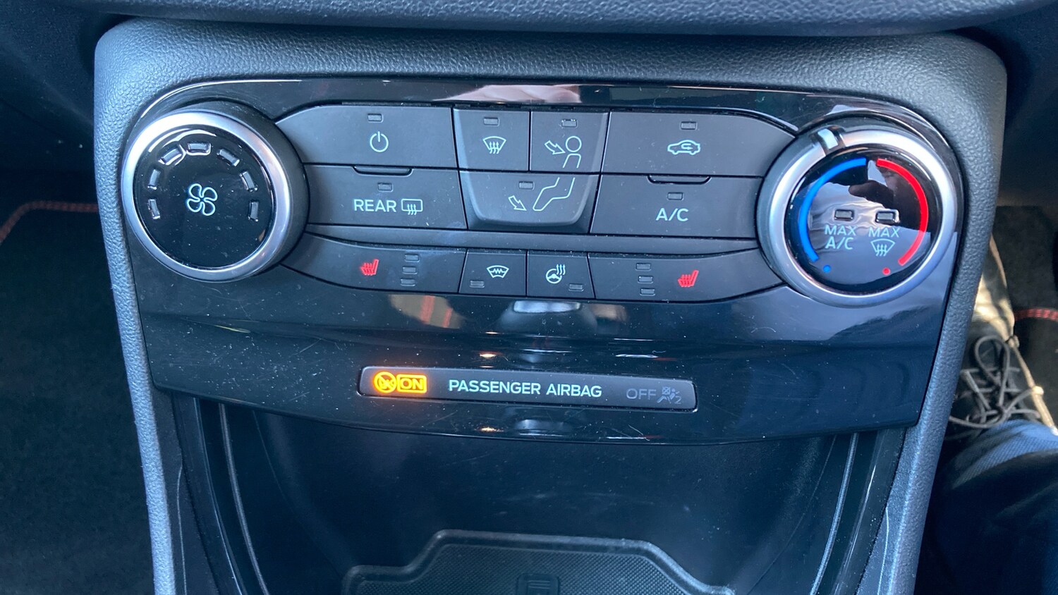 Used Ford Puma 2023 for sale - 77930473: Photo 21