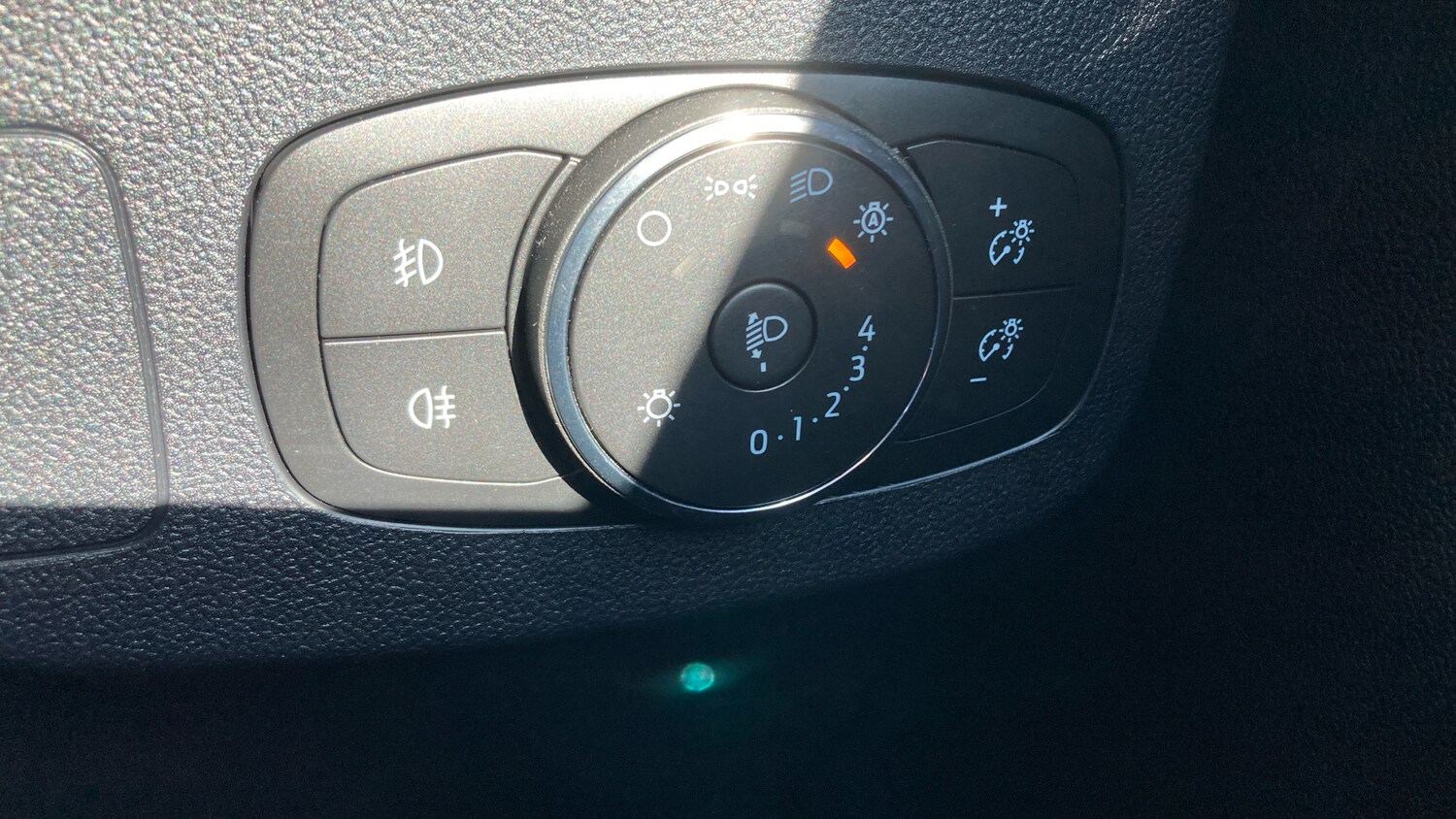 Used Ford Puma 2023 for sale - 77930473: Photo 23