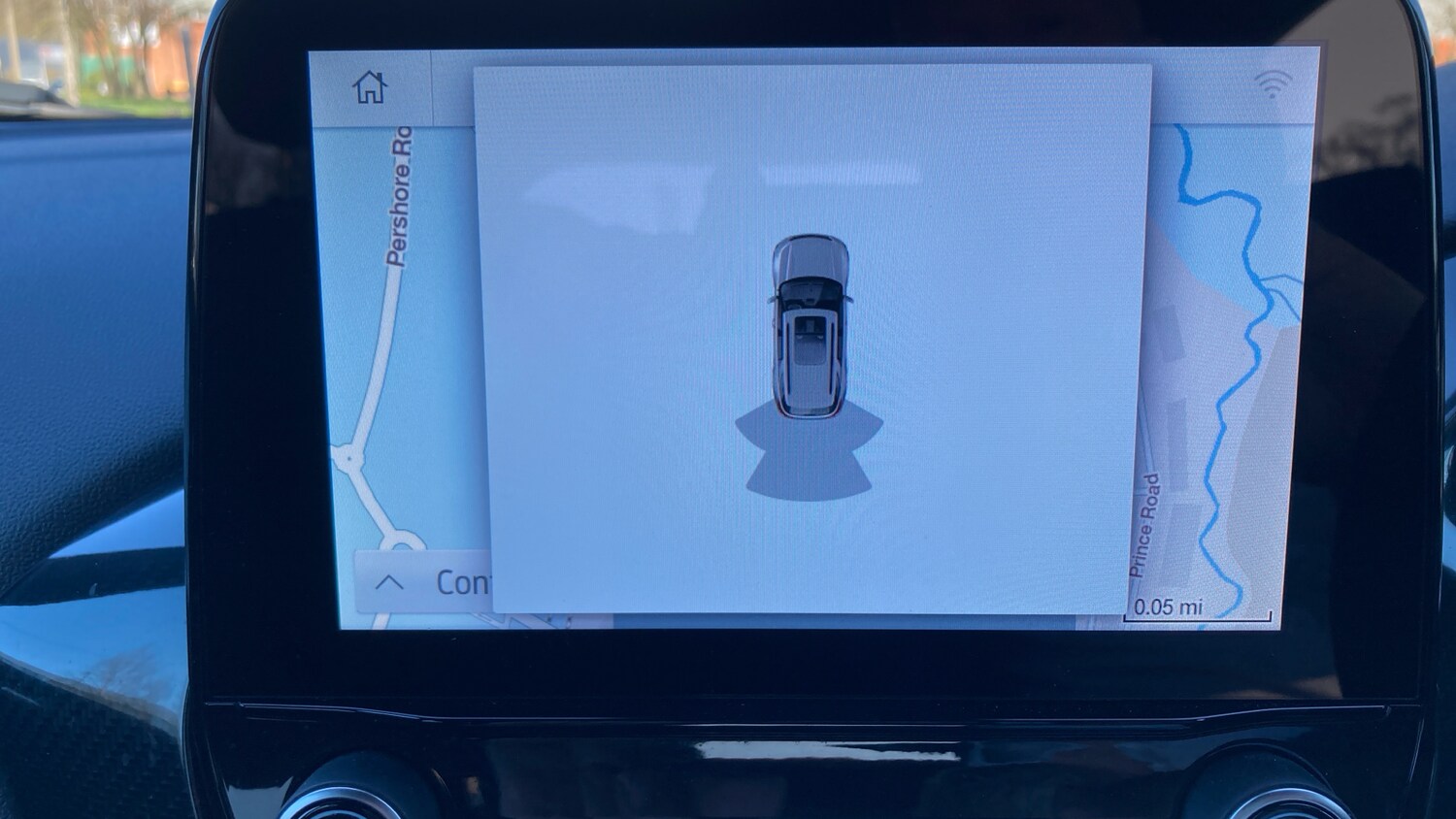 Used Ford Puma 2023 for sale - 77930473: Photo 25