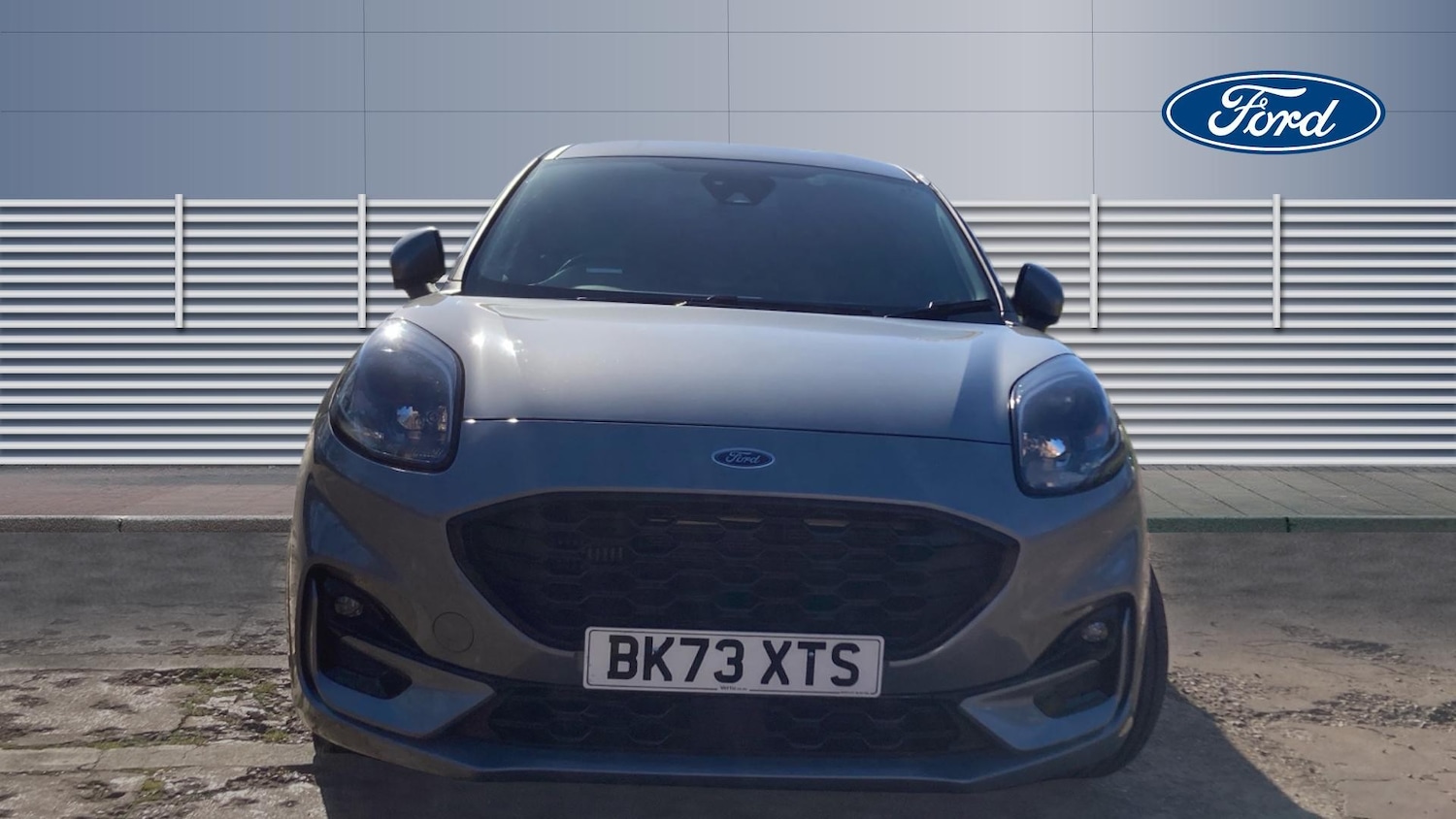 Used Ford Puma 2023 for sale - 77930473: Photo 3