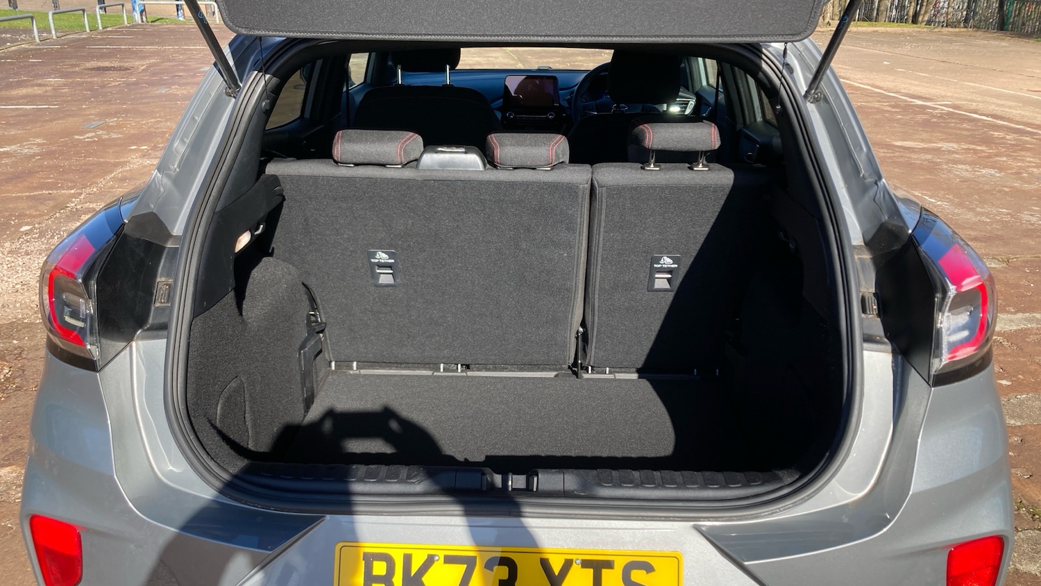 Used Ford Puma 2023 for sale - 77930473: Photo 4