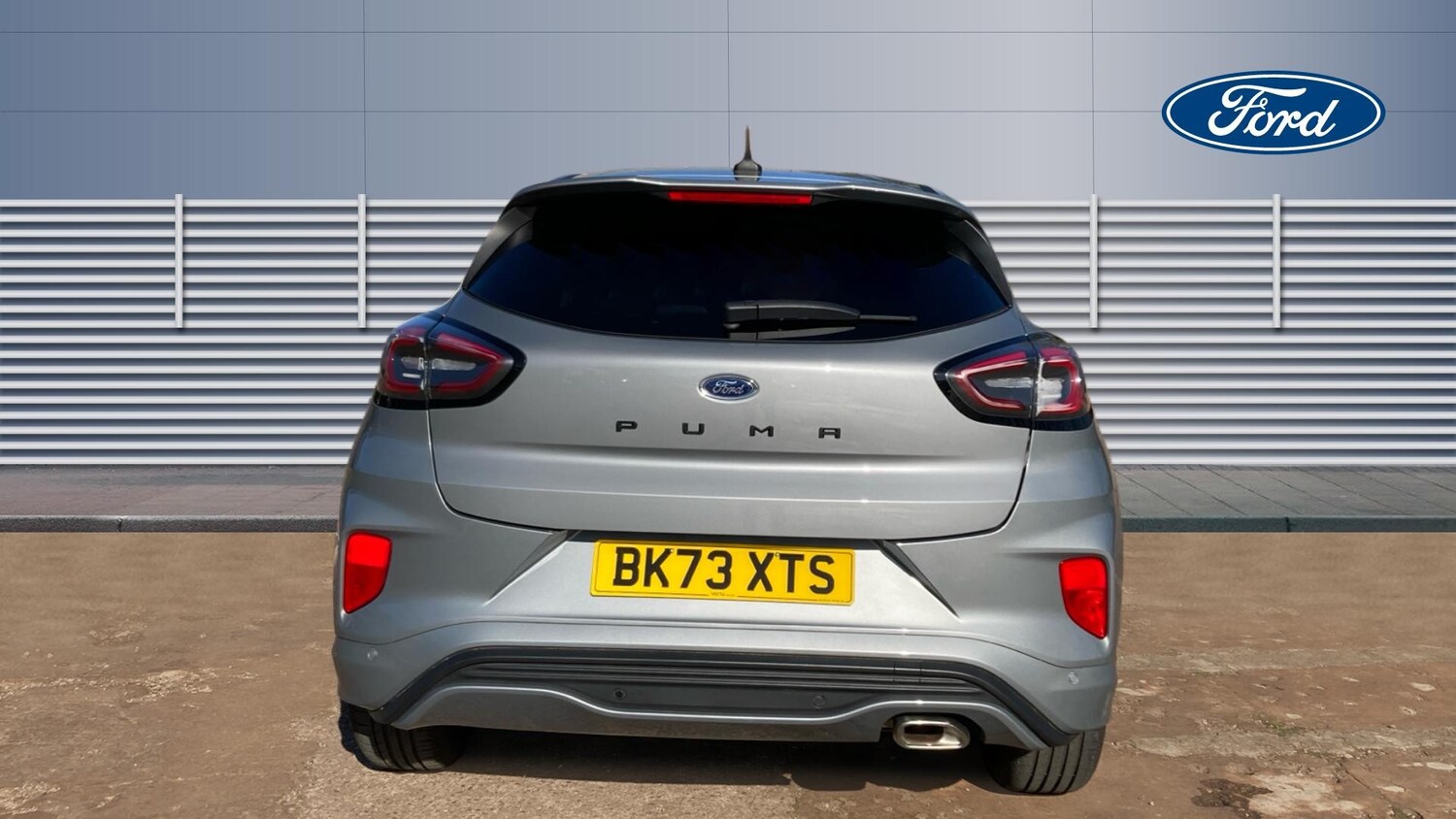 Used Ford Puma 2023 for sale - 77930473: Photo 6