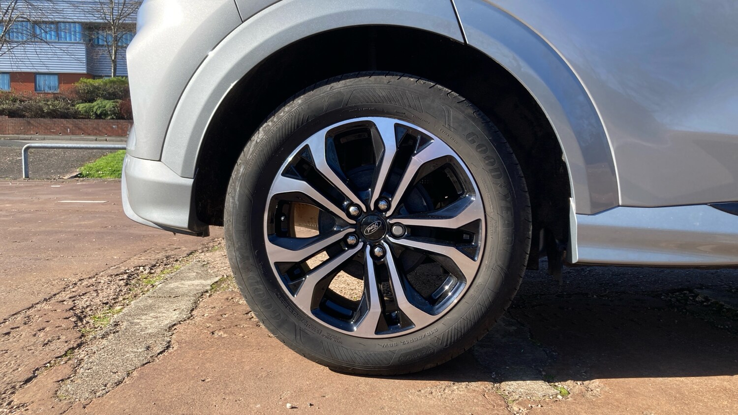 Used Ford Puma 2023 for sale - 77930473: Photo 7