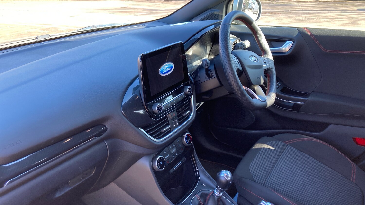 Used Ford Puma 2023 for sale - 77930473: Photo 9