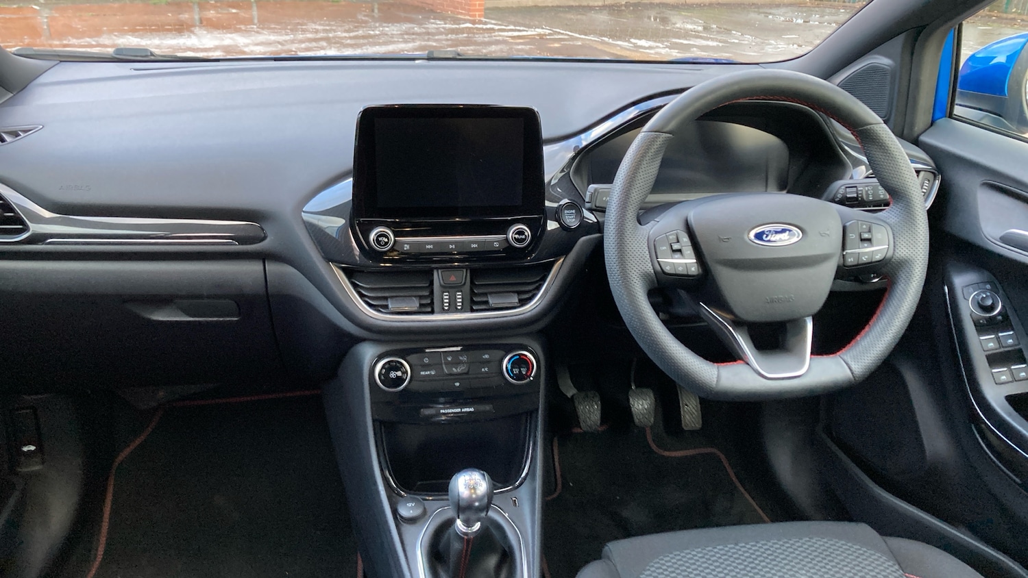 Used Ford Puma 2023 for sale - 77136063: Photo 10