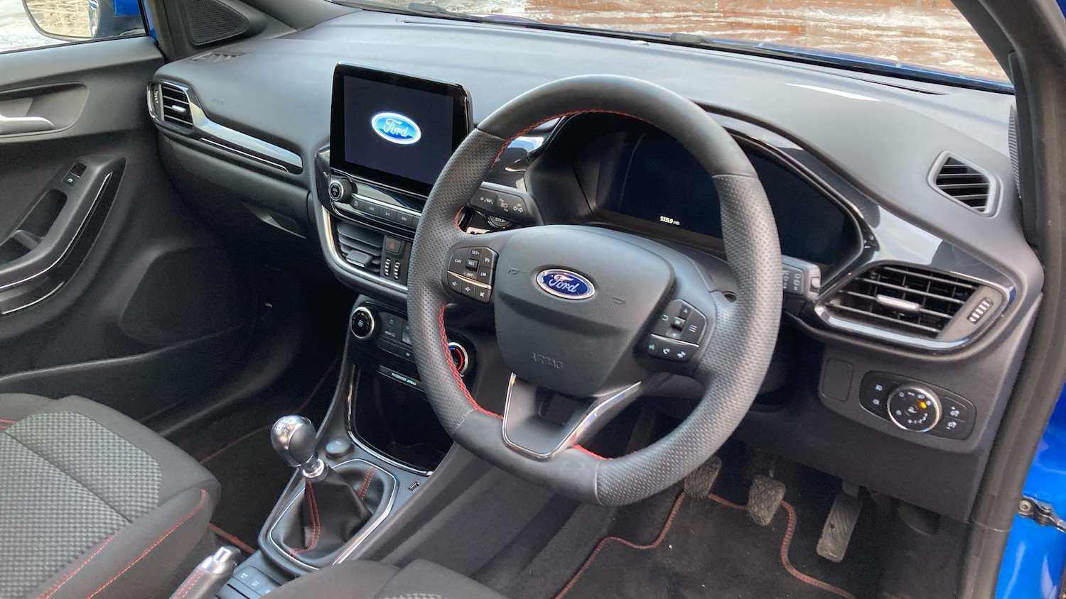 Used Ford Puma 2023 for sale - 77136063: Photo 11