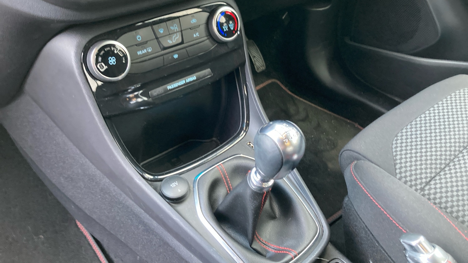 Used Ford Puma 2023 for sale - 77136063: Photo 13